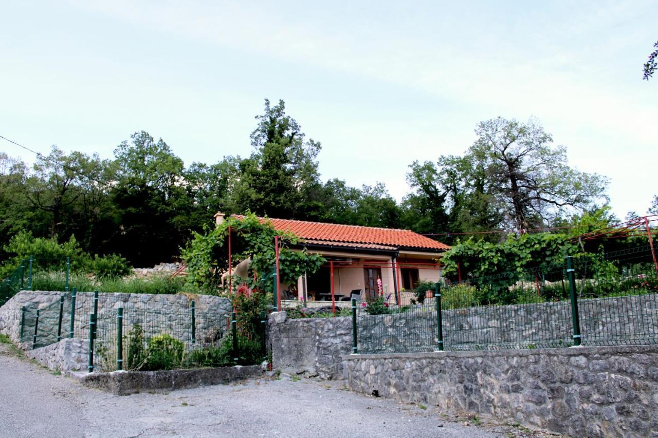 Holiday Home Gazevic Virpazar Eksteriør billede