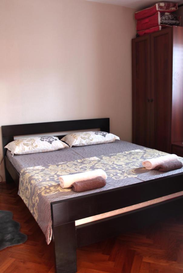 Holiday Home Gazevic Virpazar Eksteriør billede
