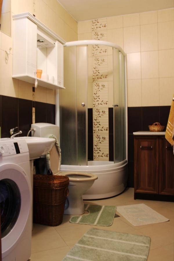 Holiday Home Gazevic Virpazar Eksteriør billede
